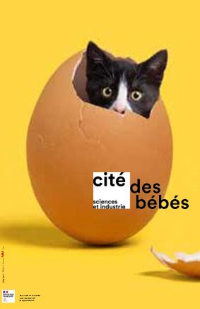 Connaissez vous la Cité des Bébés?