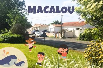 Micro-crèche Macalou