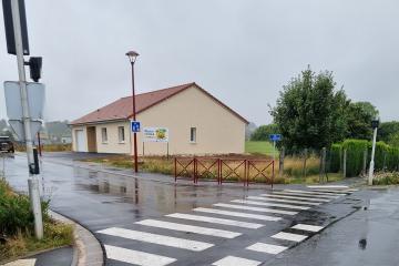 Micro crèche L'île Aux Oiseaux